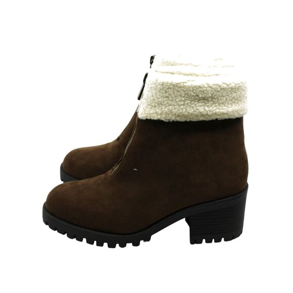 Bella Vita Boots - Picture 5 of 8